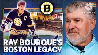 Ray Bourque at 65 😱The Fall From Glory Nobody Saw Coming Profile
