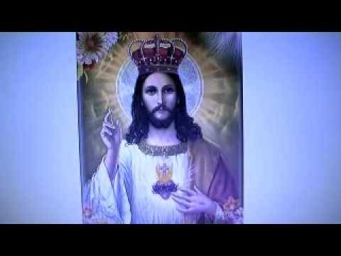 ROSARIO DE SANACIÓN Y LIBERACIÓN , COMPLETO ( PADRE MOISES LARRAGA ...