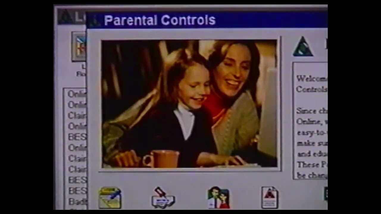 Everything You Need to Know About...On-Line Services and the Internet