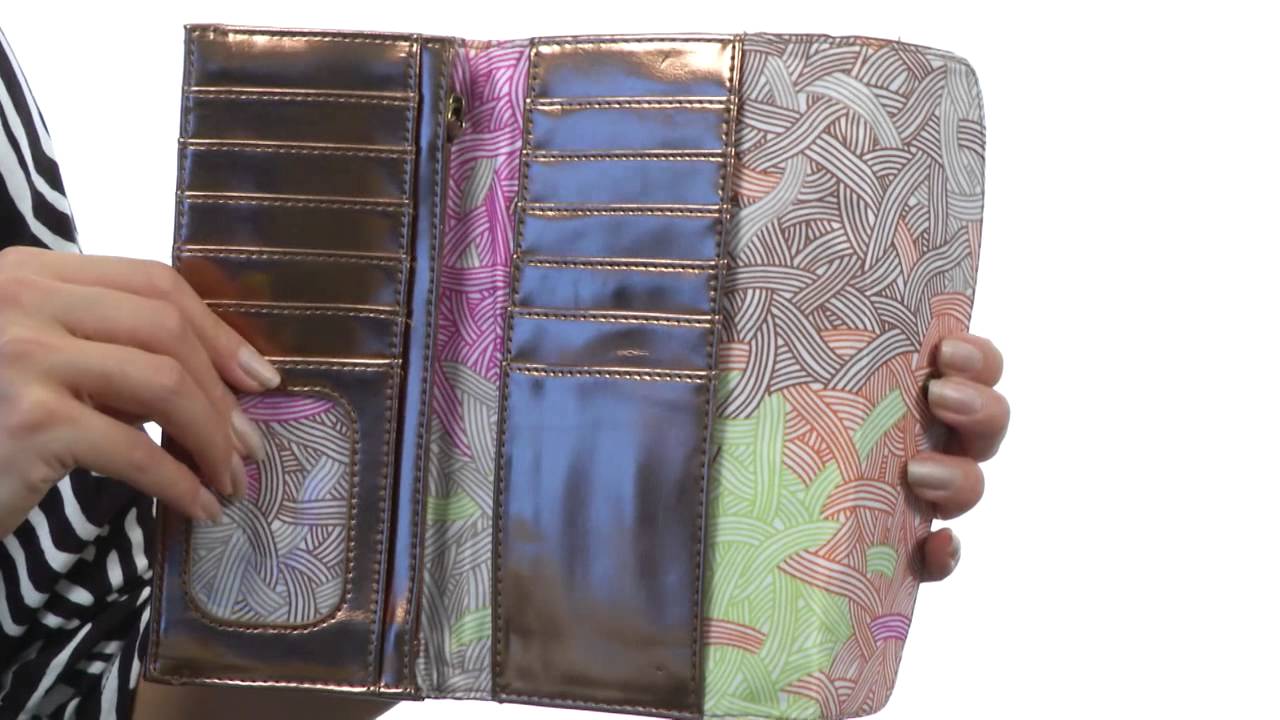 the sak iris wallet