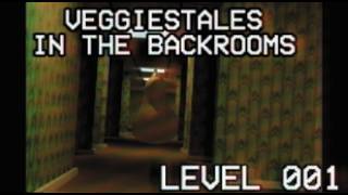 The Veggie-Verse EP1: Veggies in the Backrooms.. Wealth