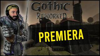 🔴 Gothic Reworked - MAMY GOTHIC REMAKE W DOMU #8