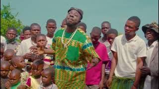 Fiston-Gloire Mamba TSHITEMA TSHIA NSALATA (Clip officiel)