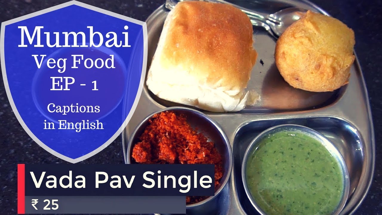 Places to eat in South Mumbai | Episode 1 - YouTube