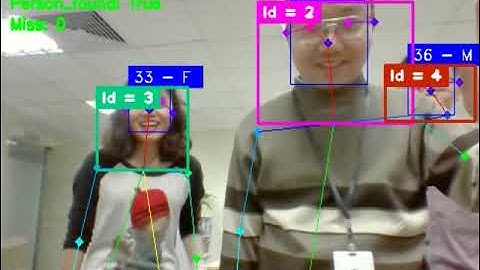 Human Behaviour Analysis