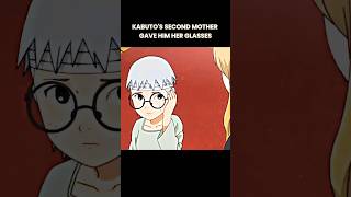 His Arigato Kabuto Sad Life