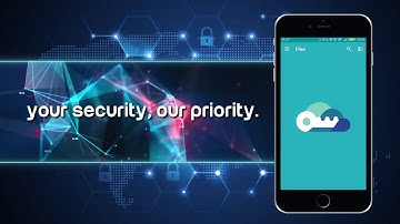 FutureCloud   Secure Cloud System Promo 02