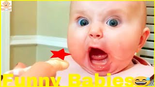 Adorable Moment! Cutest Baby Will Make You Say Aww ! Funny Baby Videos