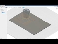 fusion 360 makeCNC  StepCarft CNC Router Tutorial