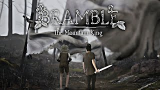 Скогрсо - Bramble: The Mountain King V9