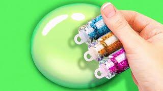 1日を明るくする為のカラフルなテクニック22
