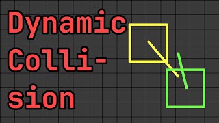 Raycasting in C++ #43 | Dynamic Blockmap Collision