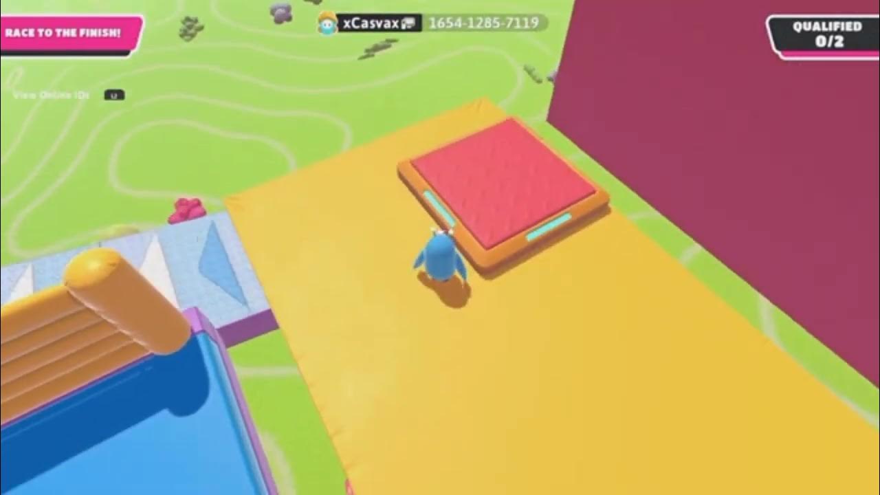 Wall breakers 21.66s Record YouTube