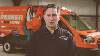 Meet The Rhino: Introducing the New Era of Reimer Heating Cooling & Plumbing | HVAC Contractor in NY