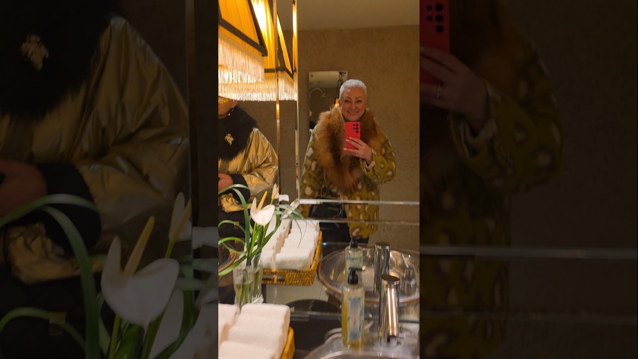 Где бы еще снять 🤣видео,как не в туалете👍☝️ 