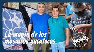 Así se hacen los pisos de pasta ¡El proceso secreto que nunca conociste!