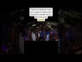Terence Crawford Laughing Uncontrollably on the WILD Slingshot Ride