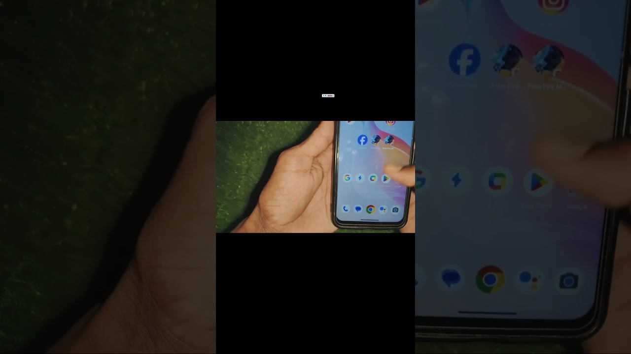 Youtube Upload Home Shorts Library Option Not Showing Problem | Youtube Navigation Bar Missing