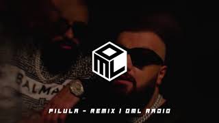 Pilula - Jala Brat x Buba Corelli (OML remix)