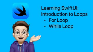 For & While Loops in Swift