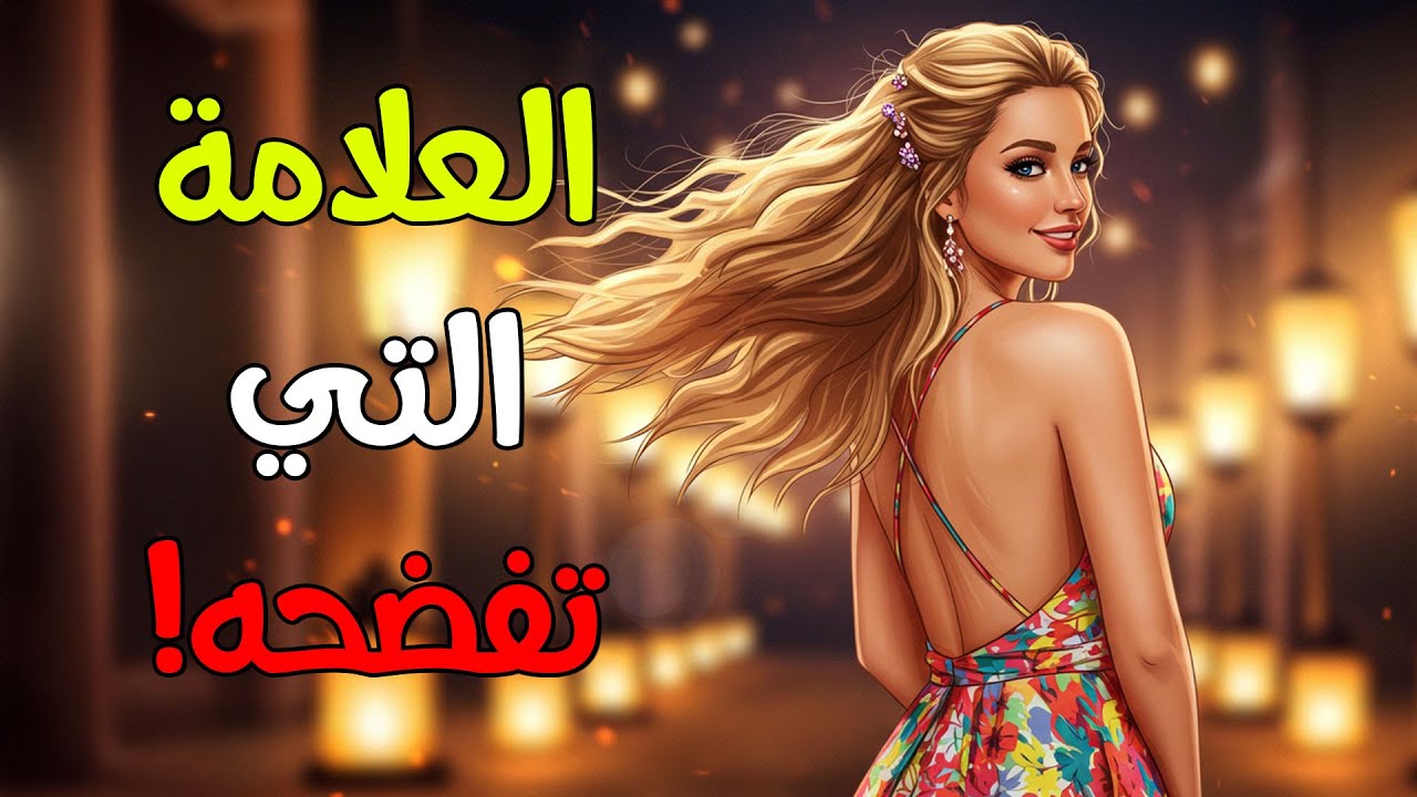 كيف تعرفين أنه يفكر بك الآن؟ العلامة المخفية التي لا يقدر على إخفائها