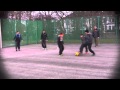 Ithadchannel winter football competition hilites