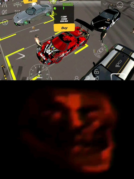 Design Car Free sold 🥵 Car Parking Multiplayer #carparkingmultiplayer #trendingshorts #carparking