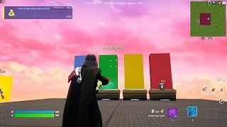 NEW Insane Fortnite Xp Map All Secrets 300 000 XP