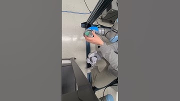 Senseglove Nova / qb Softhand2 Research Haptic Feedback Test