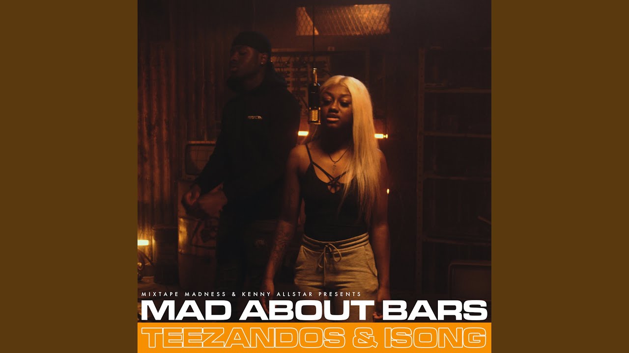 Watch Mad About Bars - S5-E10 on YouTube Watch Mad About Bars - S5-E10 on YouTube