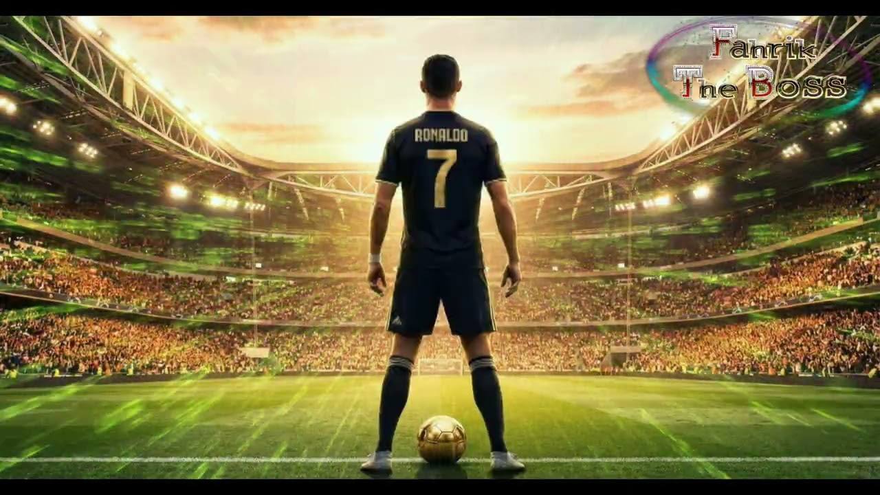 Music: Машина CR7 (Cristiano Ronaldo) @FahrikTheBoss #fahriktheboss #ftb22 #CR7 #fifa #football #uz 