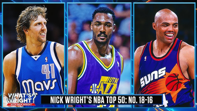 No. 44 — Sidney Moncrief, Nick Wright's Top 50 NBA Players of the Last 50  Years