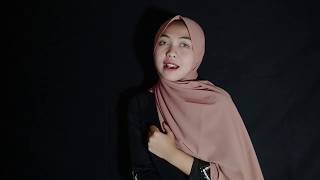 Raihan - Ibu (COVER by Siti Nur Azizah & Bassrange Music)