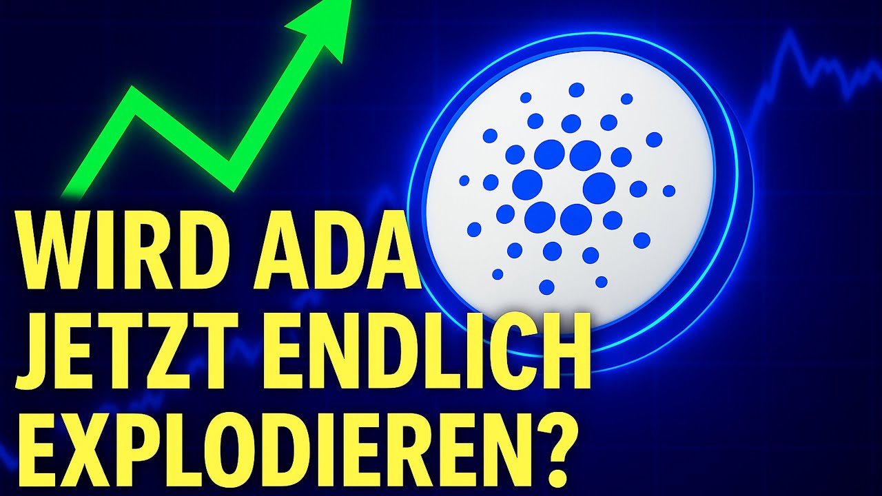 Midnight: Die Rettung für Cardano? + Airdrop-Alarm!