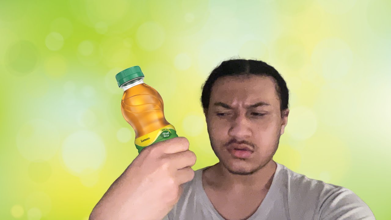 Reviewing Coca-Cola failure of a rebranded ice tea (Fuze)