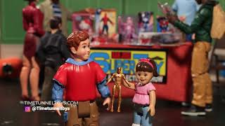 San Jose Super Toy and Comic Book Show