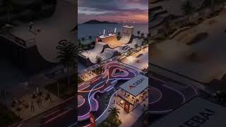 Sport Island The Round Up