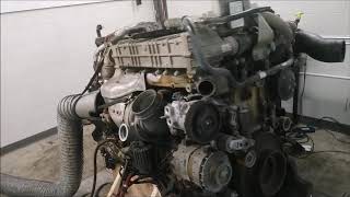 2012 Detroit Diesel Dd13 Engine