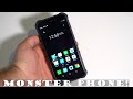 Oukitel WP5 Pro - Battery Beast! Unboxing And Review