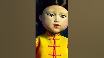 🔥 Squid Game Ai Mentality 🤯 #squidgame #ai #shorts #shortvideo #YouTubeShorts #ViralVideo #trending