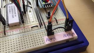 Commodore 64 Cartridge Dumping Project