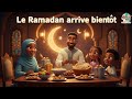 Le Ramadan Arrive Bientôt Chanson Islamique Pour Enfants Ramadan Kids Song mp3
