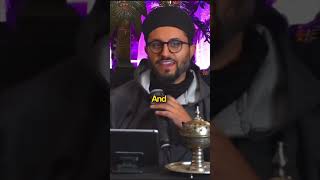 Are You A Dayouth? - Dr. Shadee Elmasry