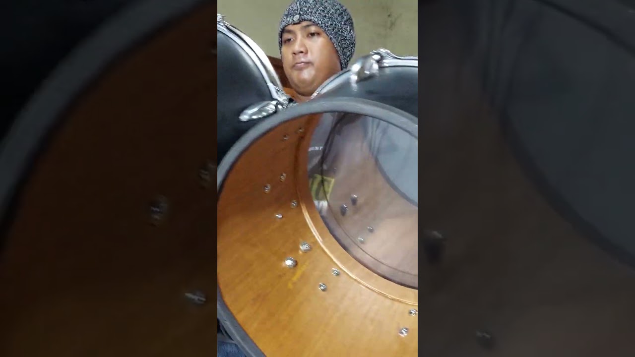 Look Quintom DMT Ketika Dipakai 