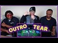BTS 'OUTRO : TEAR' LIVE (REACTION) | THE ONE WHEN THEY WEAR THE DIOR OUTFITS 🤗