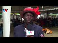 KWETU MAAJABU YA NGOMA HIZI ZA JADI KUTOKA KUSINI MWA TANZANIA NGENDEMBWE 