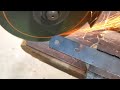 An amazing idea You should know | DIY key hack | angle grinder hack