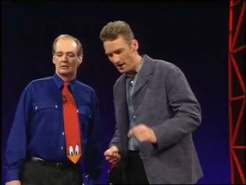 Whose Line UK 6x10 (1/3)