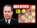 5 trucos de Capablanca contra la clavada al caballo