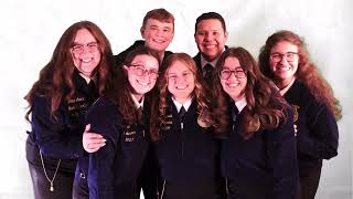 2026 Indiana State FFA Convention – 6th General Session
